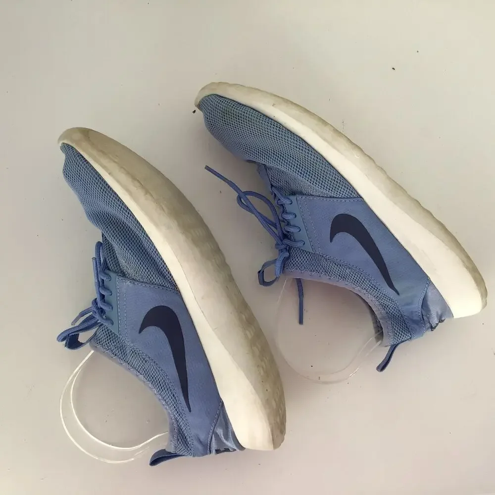 Nike carolina blue